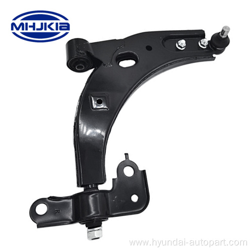 0K2FA-34300 Lower Front Control Arm For Kia CARENS